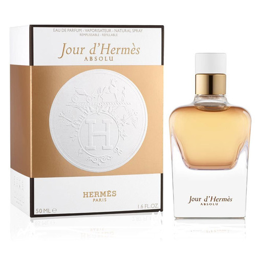 Дамски парфюм HERMES Jour d' Hermes Absolu